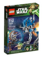 LEGO Star Wars - 75002 - La Guerre des Clones AT-RT