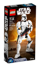 LEGO Star Wars - 75114 - Stormtrooper du Premier Ordre™