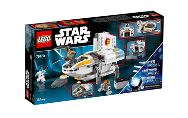 LEGO Star Wars - 75170 - Le Fantôme