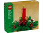 LEGO Christmas - 40743 - Christmas Table Decoration