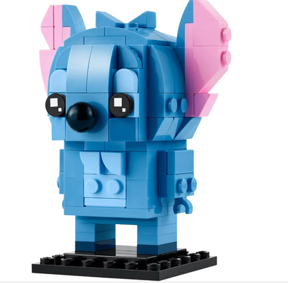 LEGO BrickHeadz - 40674 - Stitch