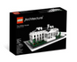 LEGO Architecture - 21006 - The Withe House
