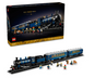 LEGO Ideas - 21344 - Le train Orient Express