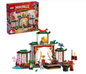 LEGO Ninjago - 71831 - Ninja Spinjitzu Temple