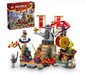 LEGO Ninjago - 71818 - Tournament Battle Arena