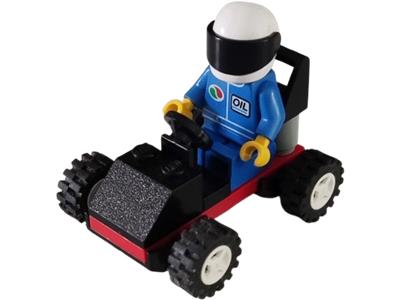 LEGO System - 1760 - Go-Cart