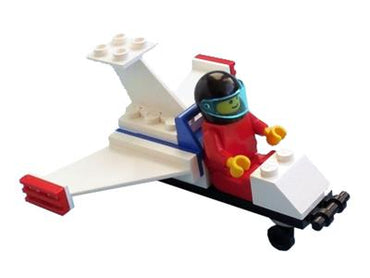 LEGO System - 2884 -  Microlight