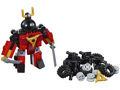 LEGO Ninjago - 30533 - Sam-X POLYBAG