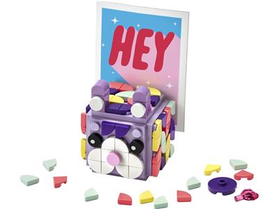 LEGO Dots - 30557 - Photo Holder Cube - POLYBAG