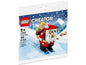 LEGO Creator - 30580 - Santa Claus - POLYBAG