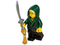 LEGO NinjaGo - 30609 - Lloyd POLYBAG