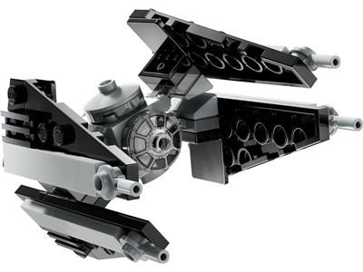 LEGO Star Wars - 30685 - TIE Interceptor POLYBAG