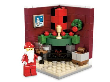 LEGO Creator Expert - 3300002 - Christmas Holiday Set 2 of 2