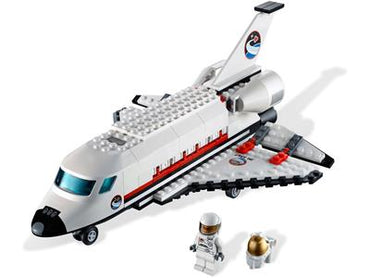 Lego City - 3367 - Space Shuttle