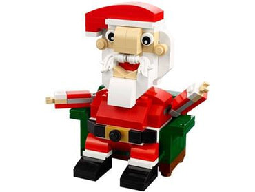 LEGO Holiday & Event - 40206 - Santa