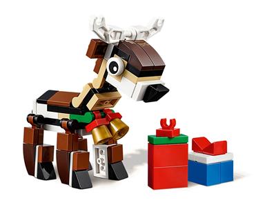 LEGO Creator - 40434 - Reindeer - POLYBAG