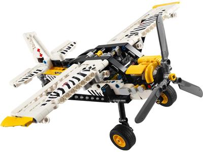 LEGO Technic - 42198 - Bush Plane