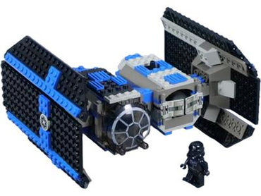 LEGO Star Wars - 4479 - TIE Bomber