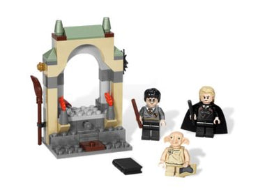 LEGO Harry Potter - 4736 - Libérer Dobby