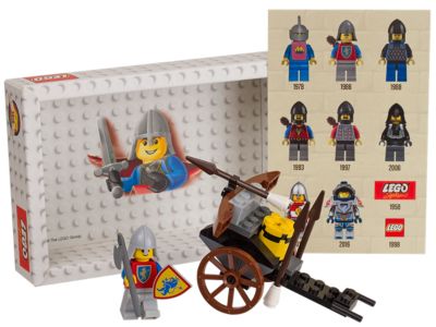 LEGO Castle - 5004419 - Classic Knights Minifigure