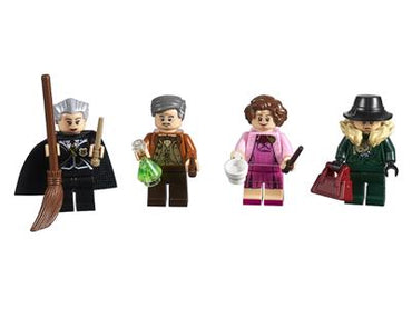 LEGO Harry Potter - 5005254 - Minifigure Collection