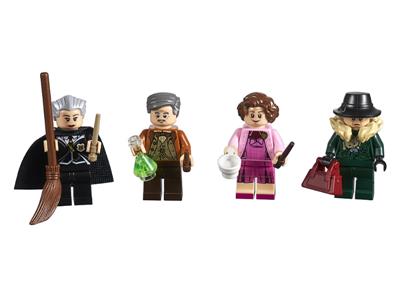 LEGO Harry Potter - 5005254 - Collection de figurines