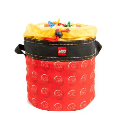 LEGO Licensed Products - 5005352 - Red Cinch Bucket