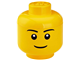 LEGO Licensed Products - 4032 - Large storage head