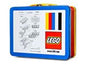 LEGO Licensed Products - 5006017 - Lunch Box