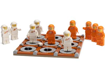 LEGO Promo - 6435202 - L'aventure spatiale