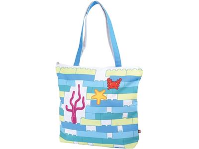 LEGO - 5008918 - Summer Beach Bag