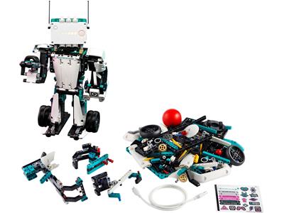 LEGO Mindstorms - 51515 - Robot Inventeur
