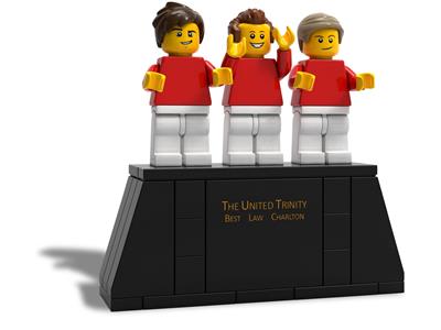 LEGO Promo - 6387807 - La voiture volante