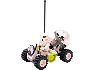 LEGO System - 6463 - Lunar Rover