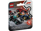 LEGO Formula 1 - 71049 - F1 Collectible Race Car