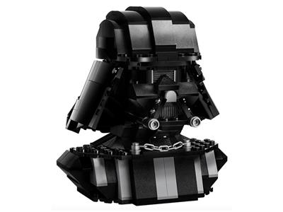 LEGO Star Wars - 75227 - Darth Vader Bust - USED/USAGÉ