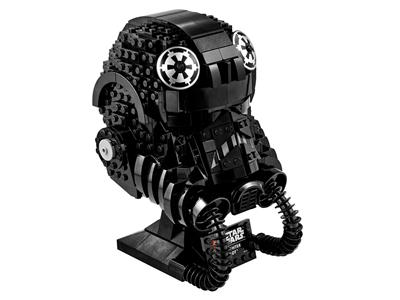 LEGO Star Wars - 75274 - Tie Fighter Pilot