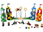 LEGO Harry Potter -  75956 - Quidditch Match