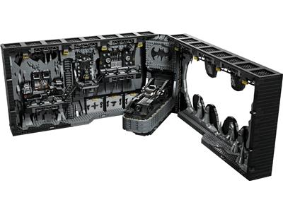 LEGO DC - 76252 - Batcave Shadowbox
