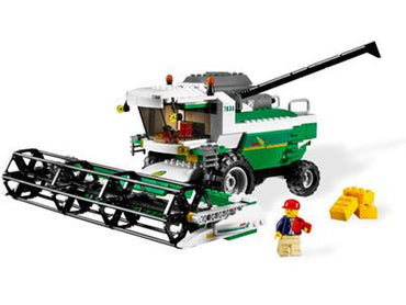 Lego City - 7636 - Combine Harvester