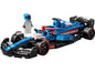 LEGO Speed Champions - 77246 - Formula 1 Cash App VCARB 01 F1 Race Car