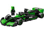 LEGO Speed Champions - 77247 - KICK Sauber F1® Team C44 Race Car