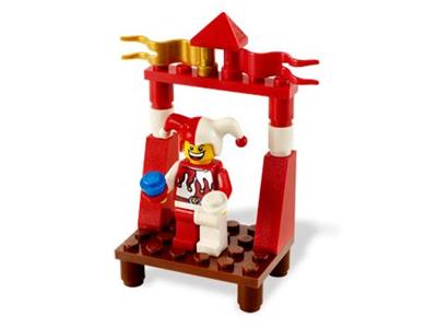 LEGO Kingdoms - 7953 - Le Bouffon