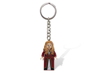 LEGO Porte-clé - 853188 - Elizabeth Swann