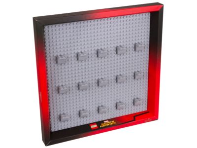 LEGO Marvel - 853611 - Display Plate