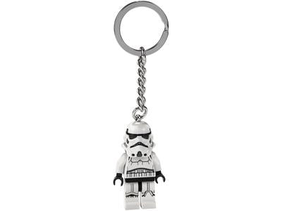 LEGO Porte-clé - 850996 - Darth Vader Key Chain (Death Star) (Copy)