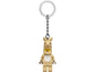 LEGO Porte-clé - 854081 - Llama Girl