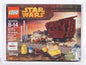LEGO Star Wars - Tatooine Mini-build (with R2-D2) - Fan Expo Canada 2015 Exclusive