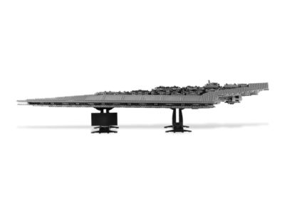 LEGO STAR WARS - 10221 - Super Star Destroyer - See description