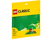 LEGO CLASSIC - 11023 - Green Baseplate